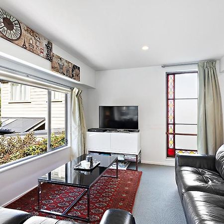 Trinketbox Villa Wellington Bagian luar foto