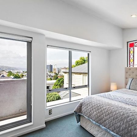 Trinketbox Villa Wellington Bagian luar foto
