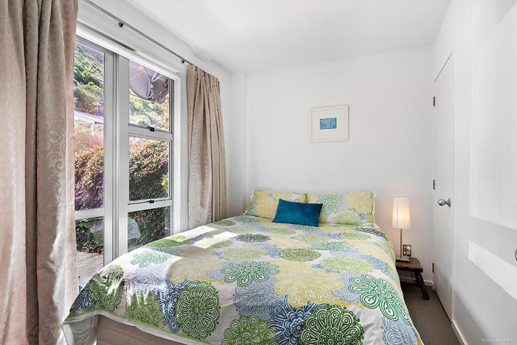 Trinketbox Villa Wellington Bagian luar foto