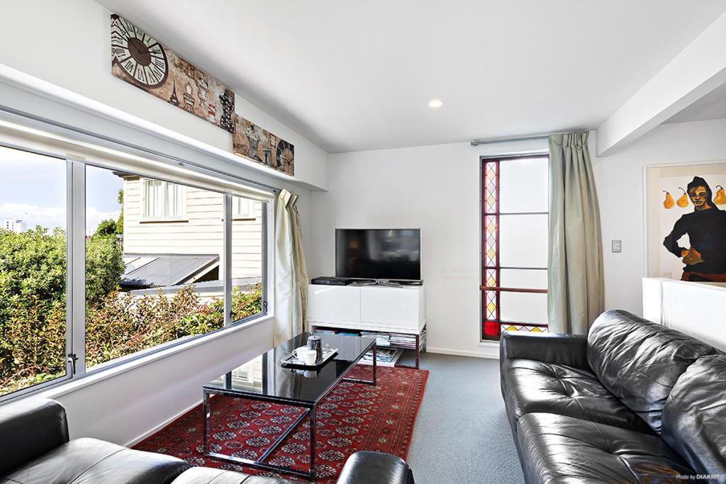 Trinketbox Villa Wellington Bagian luar foto