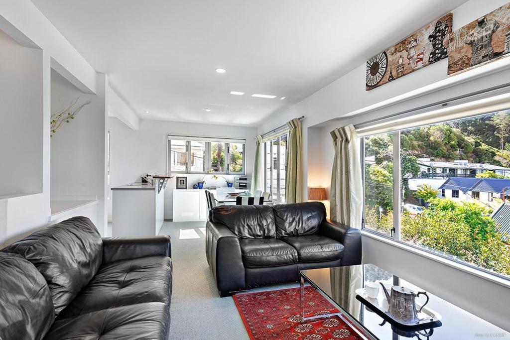 Trinketbox Villa Wellington Bagian luar foto
