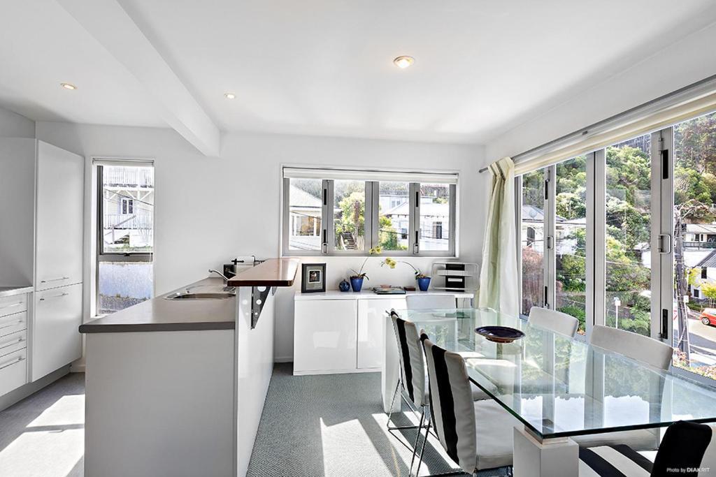 Trinketbox Villa Wellington Bagian luar foto